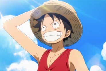 The One Piece Netflix