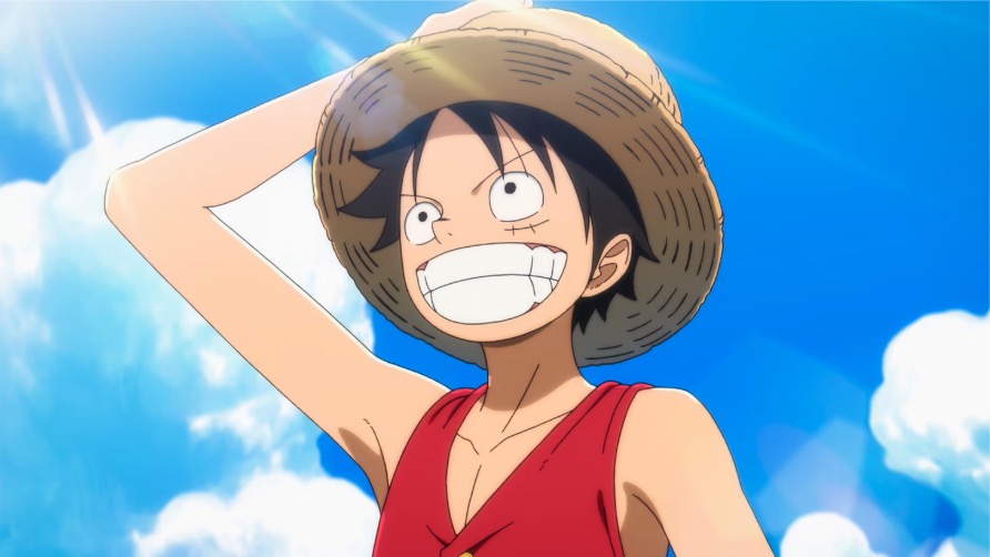 The One Piece Netflix