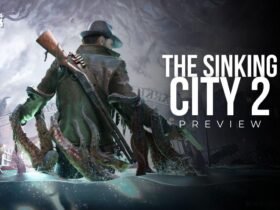 The Sinking City 2 preview