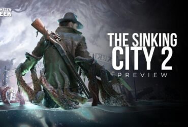 The Sinking City 2 preview