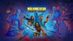 The Walking Dead Streets of Survival revelado