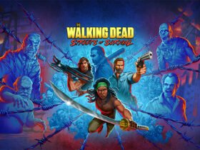 The Walking Dead Streets of Survival revelado