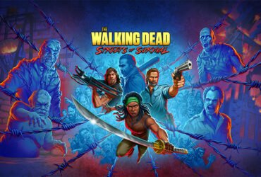 The Walking Dead Streets of Survival revelado