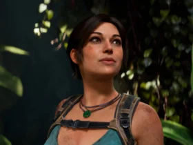 Tomb Raider Legacy of Atlantis data de lançamento