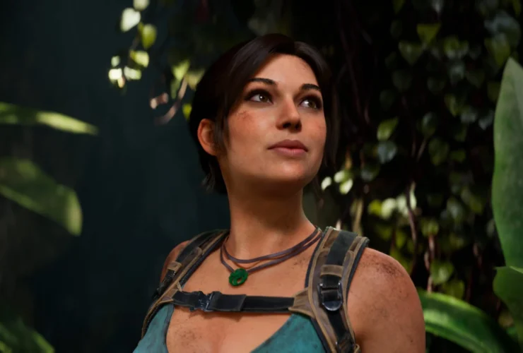 Tomb Raider Legacy of Atlantis data de lançamento