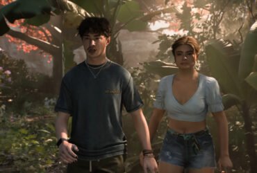 Until Dawn 2 anunciado
