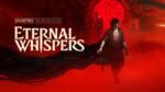Vampire The Masquerade novo jogo anunciado