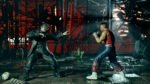 Virtua Fighter Crossroads novo personagem