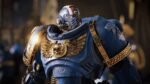 Warhammer space marine 2 switch 2