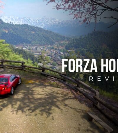 Review | Forza Horizon 6 entrega a experiência definitiva nos asfaltos do Japão