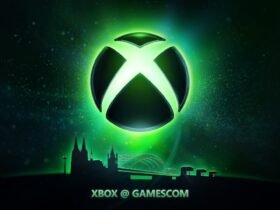 XBOX gamescom 2026