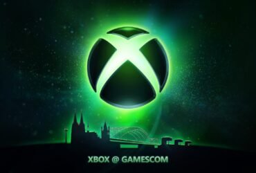 XBOX gamescom 2026