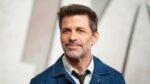 Zack Snyder Escape from New York