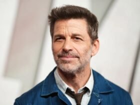 Zack Snyder Escape from New York