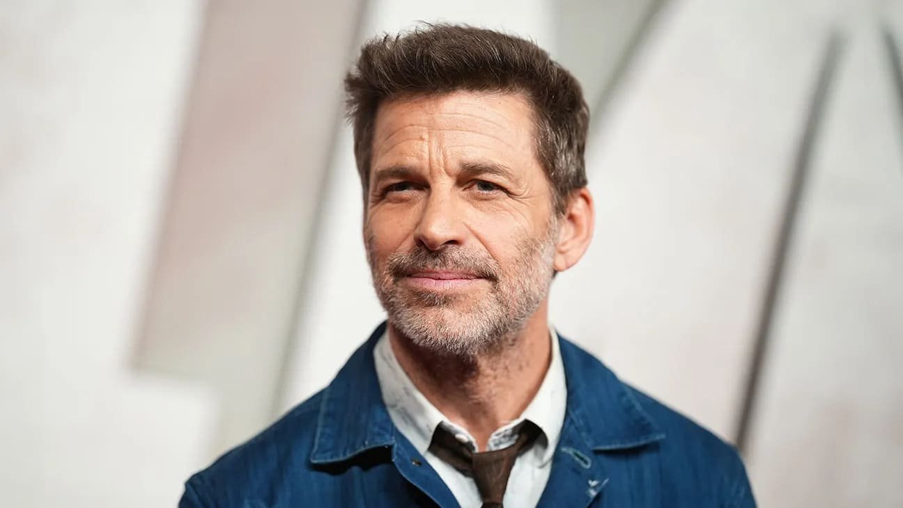 Zack Snyder Escape from New York