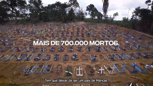 Crítica | Anatomia do Caos disseca o óbvio com um bisturi pouco amolado