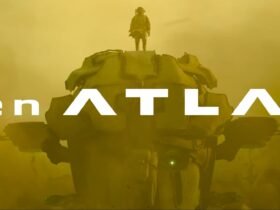 gen Atlas anunciado