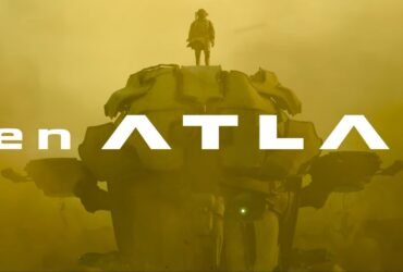 gen Atlas anunciado