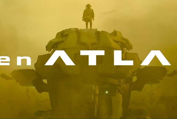 gen Atlas anunciado