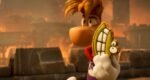 Rayman Legends Retold anunciado