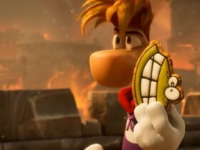 Rayman Legends Retold anunciado