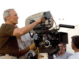 Aos 96 anos, Clint Eastwood pode ter encerrado carreira no cinema