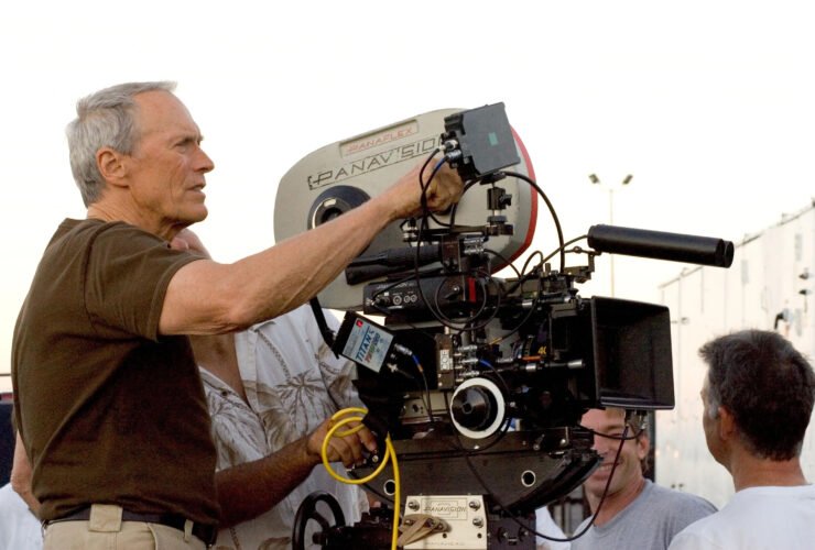 Aos 96 anos, Clint Eastwood pode ter encerrado carreira no cinema