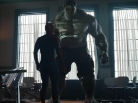 Homem-Aranha: Um Novo Dia | Com Hulk e Jean Gray filme ganha novo trailer; assista!