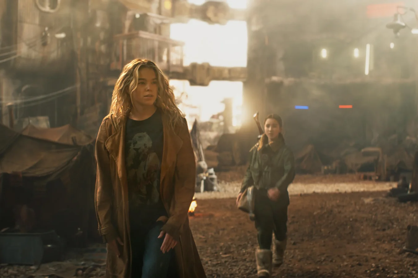 Crítica | Supergirl e o conforto perigoso da autoconfiança