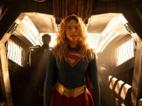 Crítica | Supergirl e o conforto perigoso da autoconfiança