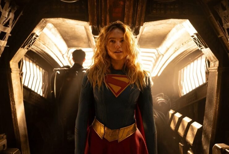 Crítica | Supergirl e o conforto perigoso da autoconfiança