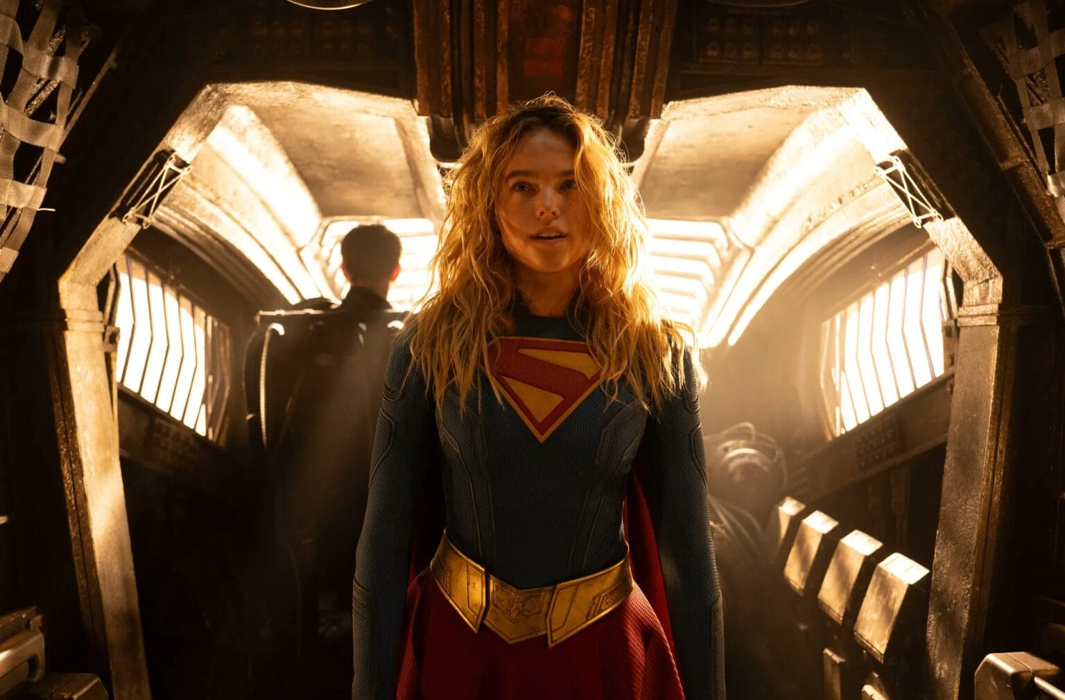 Crítica | Supergirl e o conforto perigoso da autoconfiança
