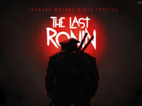 teenage Mutant Ninja Turtles The Last Ronin anunciado