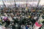 FIQ BH já tem data para 2026; festival será realizado em novembro
