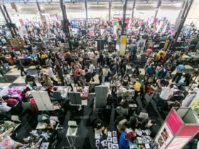 FIQ BH já tem data para 2026; festival será realizado em novembro