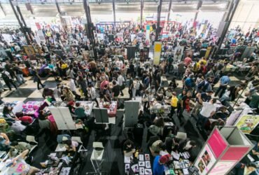 FIQ BH já tem data para 2026; festival será realizado em novembro