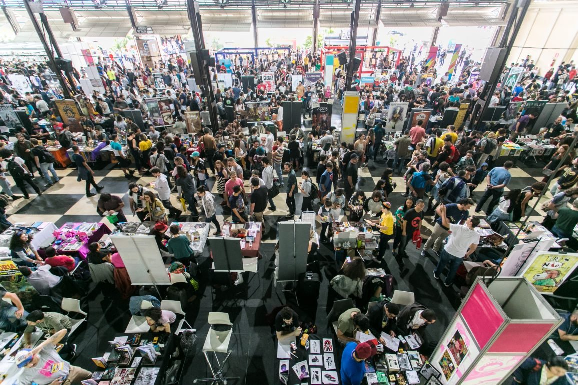 FIQ BH já tem data para 2026; festival será realizado em novembro