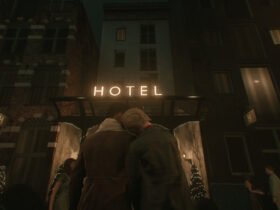 1666 Amsterdam novo gameplay