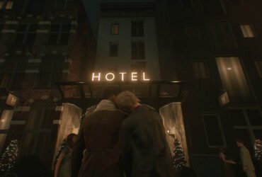 1666 Amsterdam novo gameplay