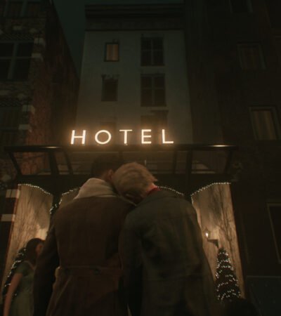 1666 Amsterdam novo gameplay