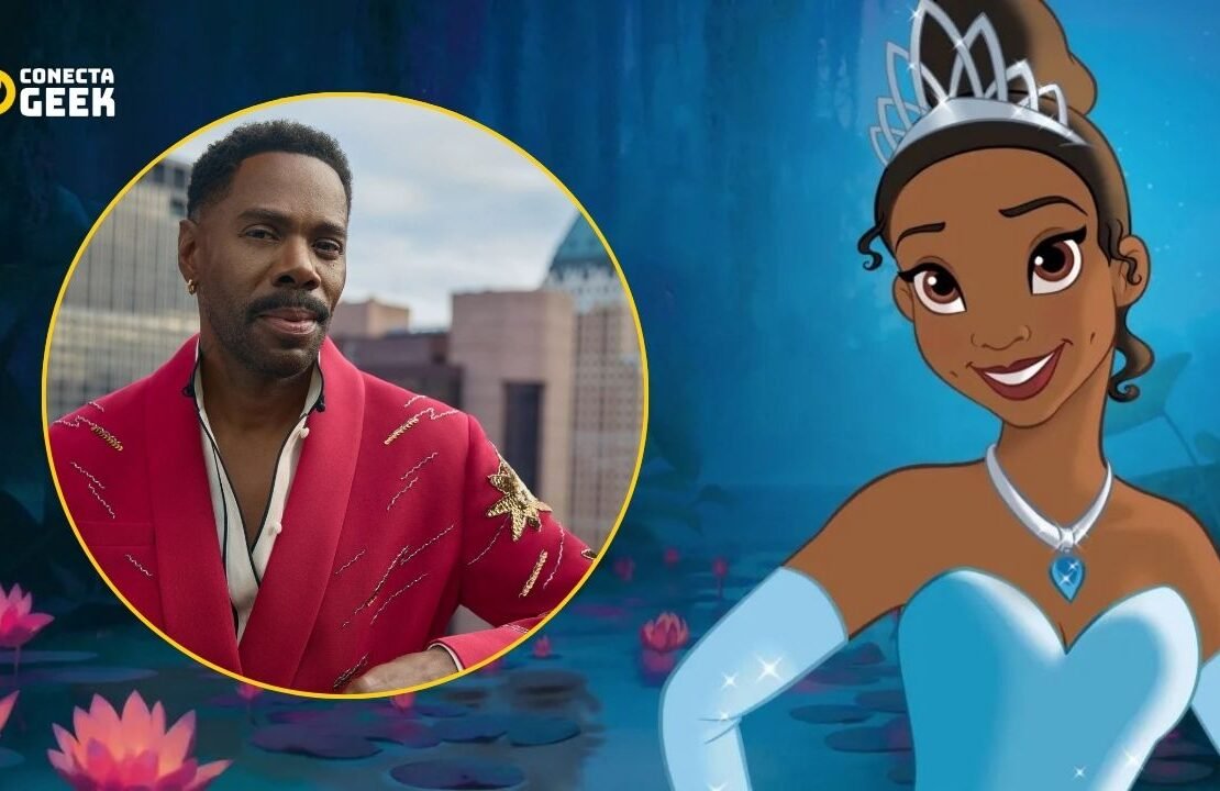 Colman Domingo Robert O'Hara
