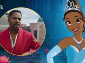 Colman Domingo Robert O'Hara