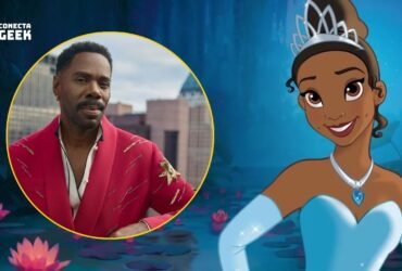 Colman Domingo Robert O'Hara
