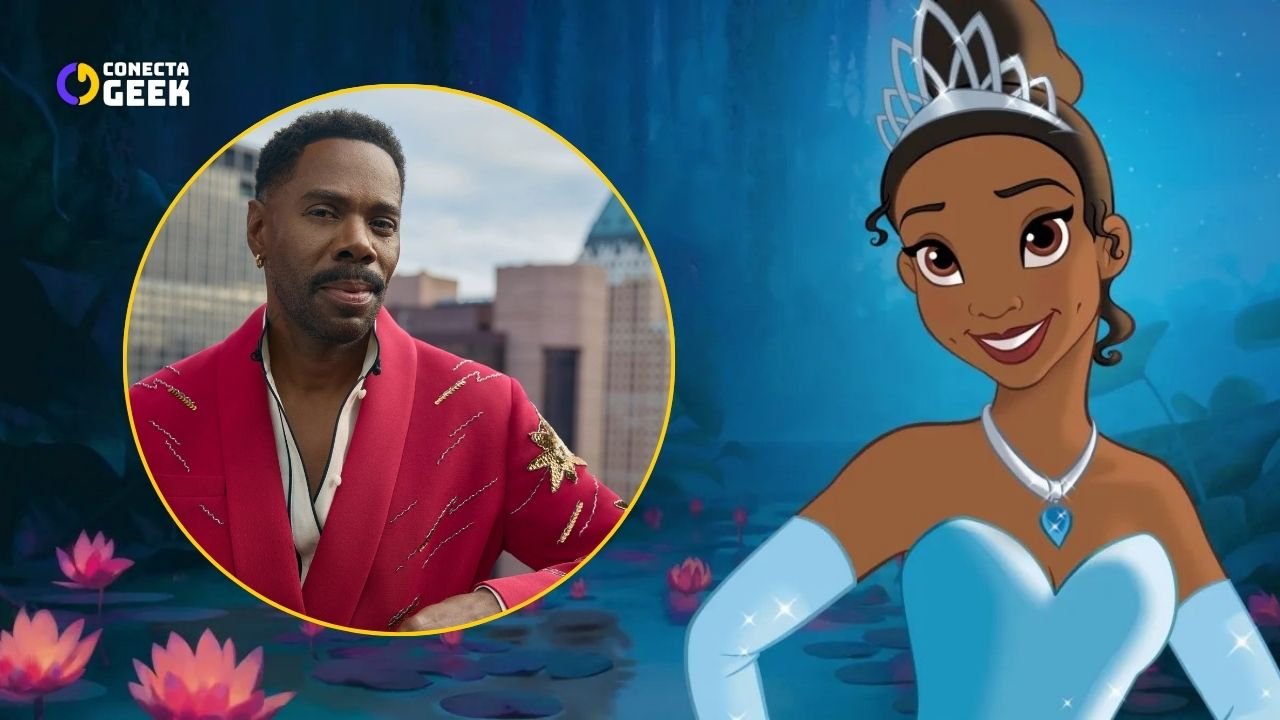 Colman Domingo Robert O'Hara