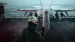Ace Combat 8 Strangereal