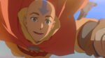 Avatar Aang: O Último Mestre do Ar