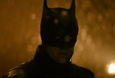 Batman parte II adiado para 2028