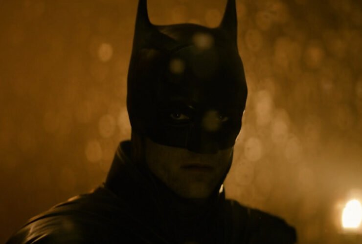 Batman parte II adiado para 2028