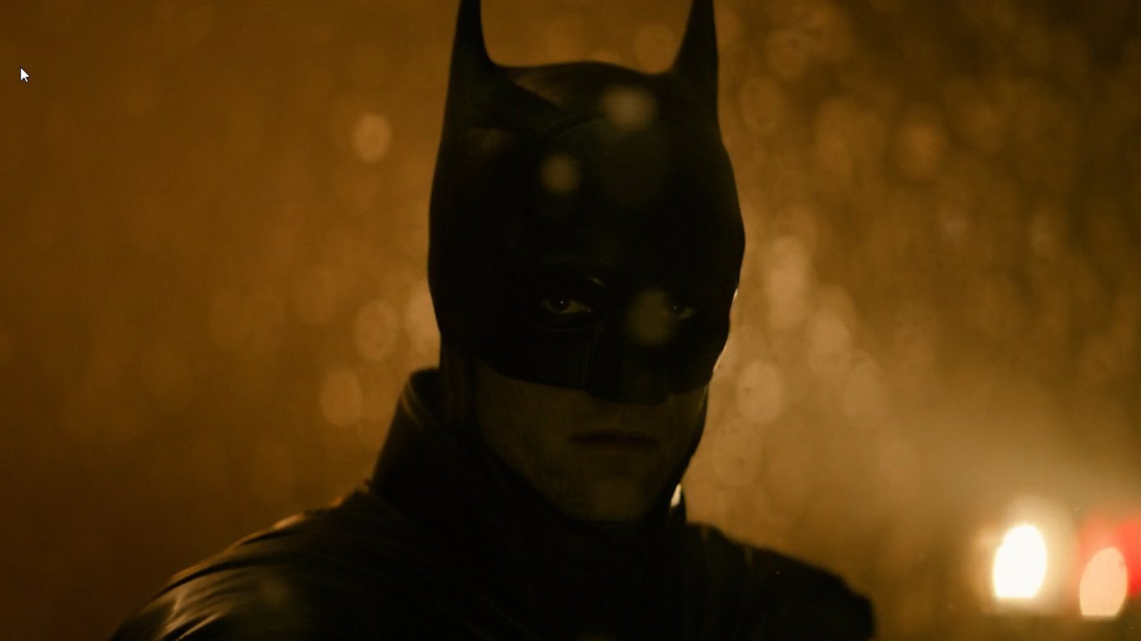 Batman parte II adiado para 2028