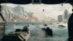 Battlefield 6 batalhas navais